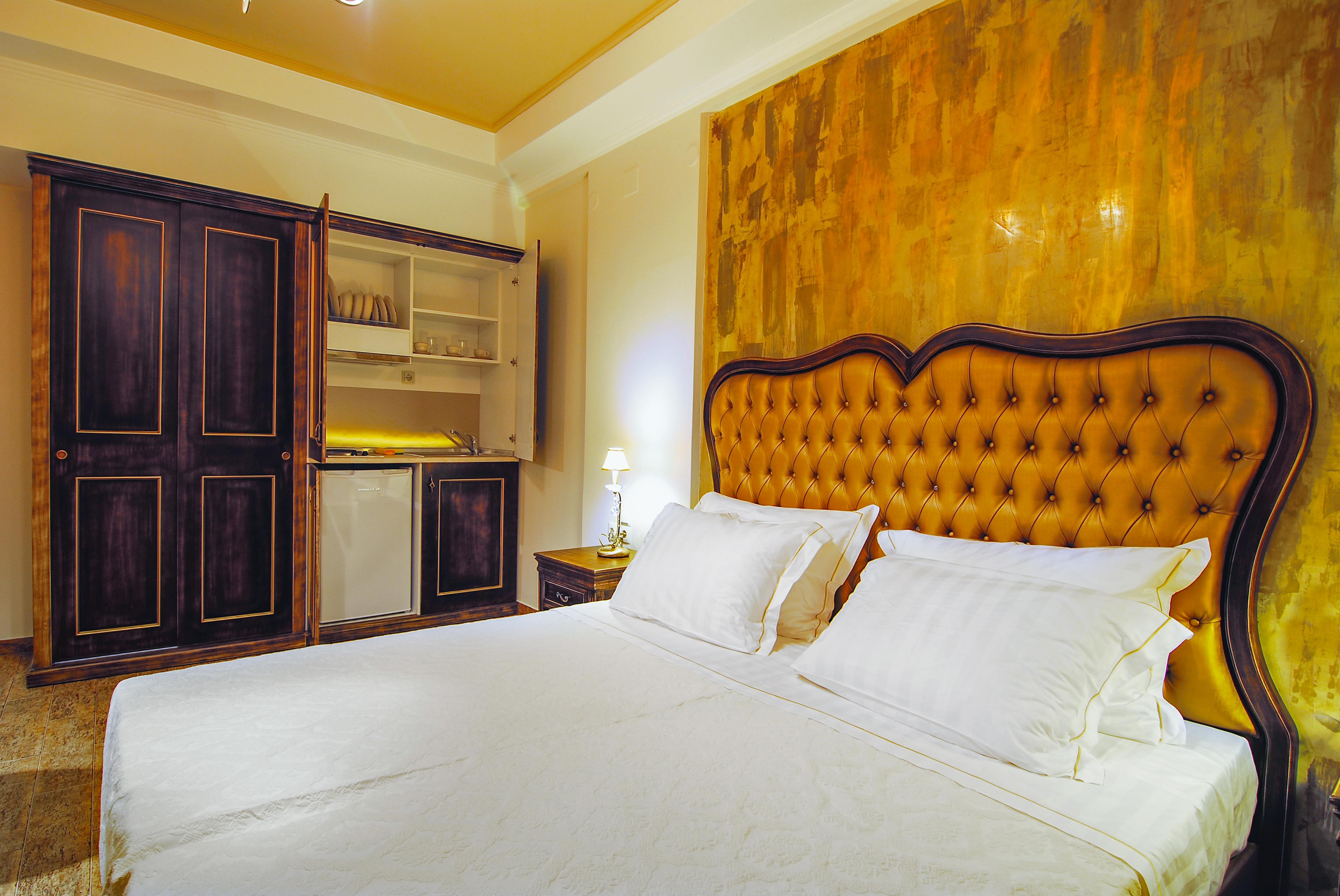 Hotel Parga Princess المظهر الخارجي الصورة